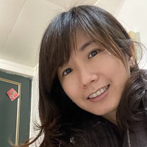 Producer-Sindy CHANG